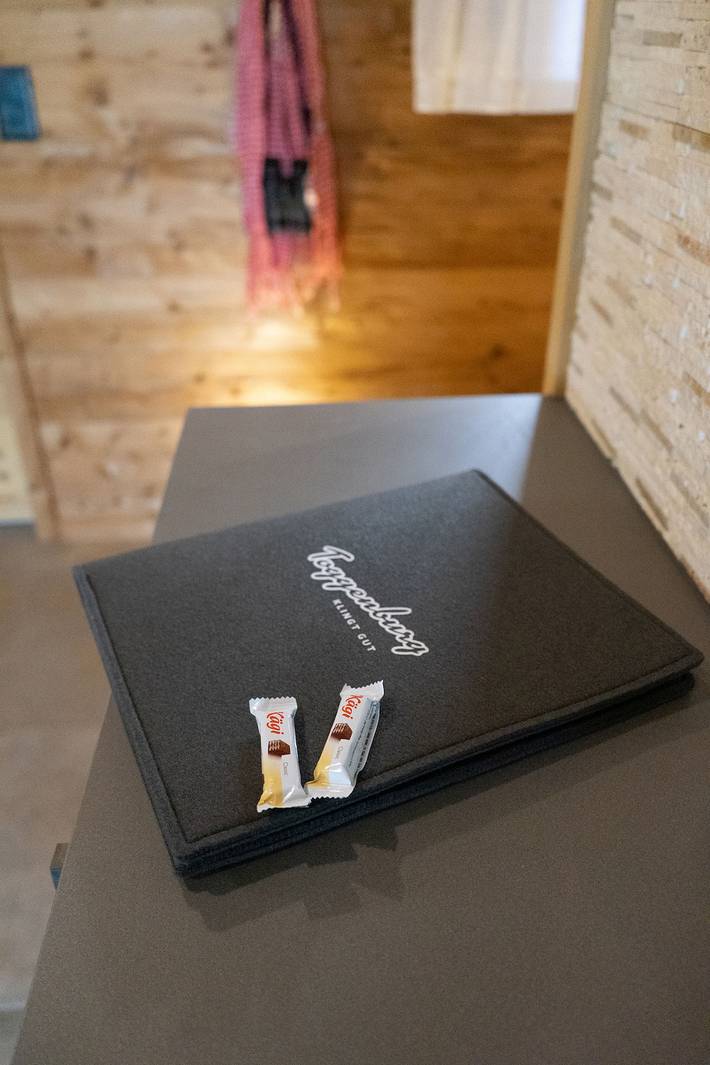 Ferienhaus für 6 Personen, mit Balkon in Wildhaus-Alt St. Johann - 4