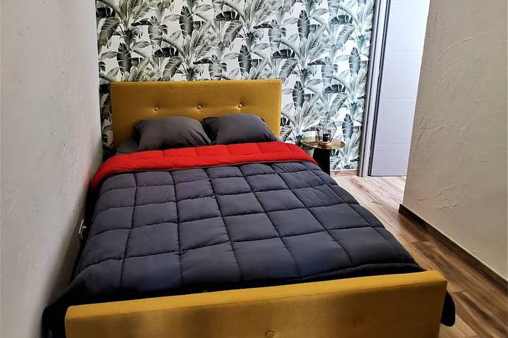 Gîte pour 3 personnes dans Île du Levant - 2