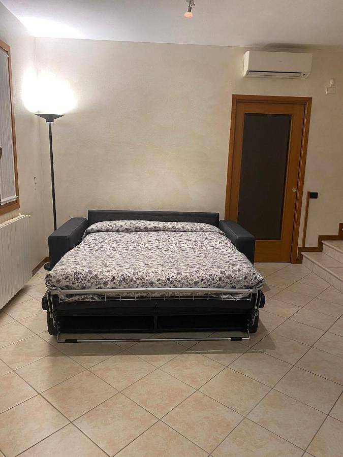 Appartement entier, La casa di Daisy in Zero Branco, Province de Trévise