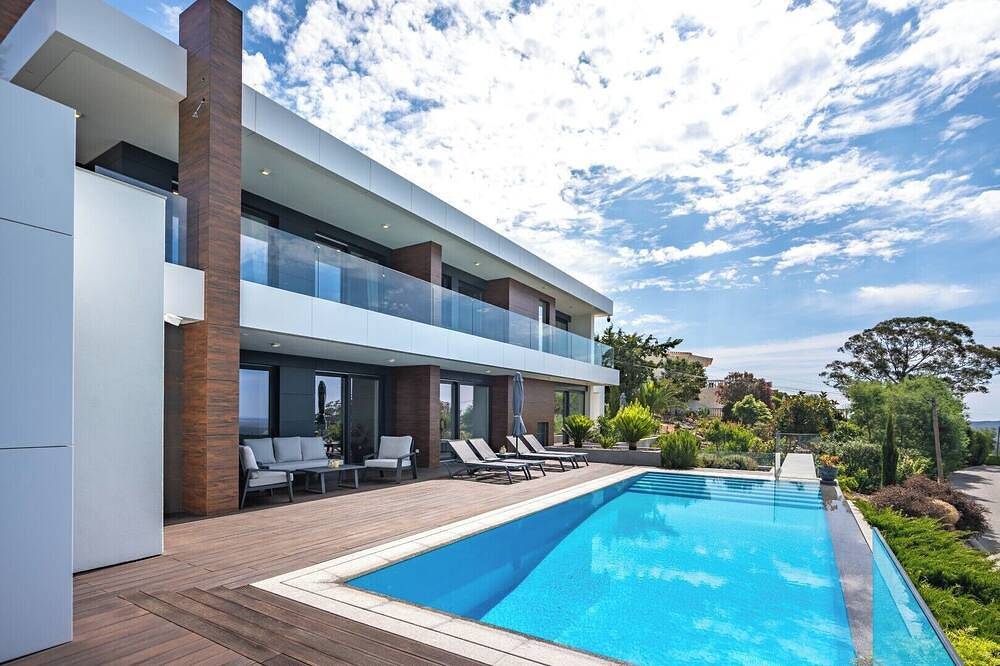 Casa da Colina - Next to Caldas de Monchique, superb views! in Monchique, Monchique gebirge