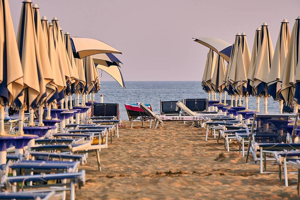 Appartamento vacanze a Provincia di Venezia a partire da 98€ a notte