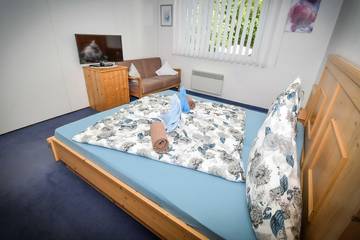 B&B für 5 Personen in Schladming