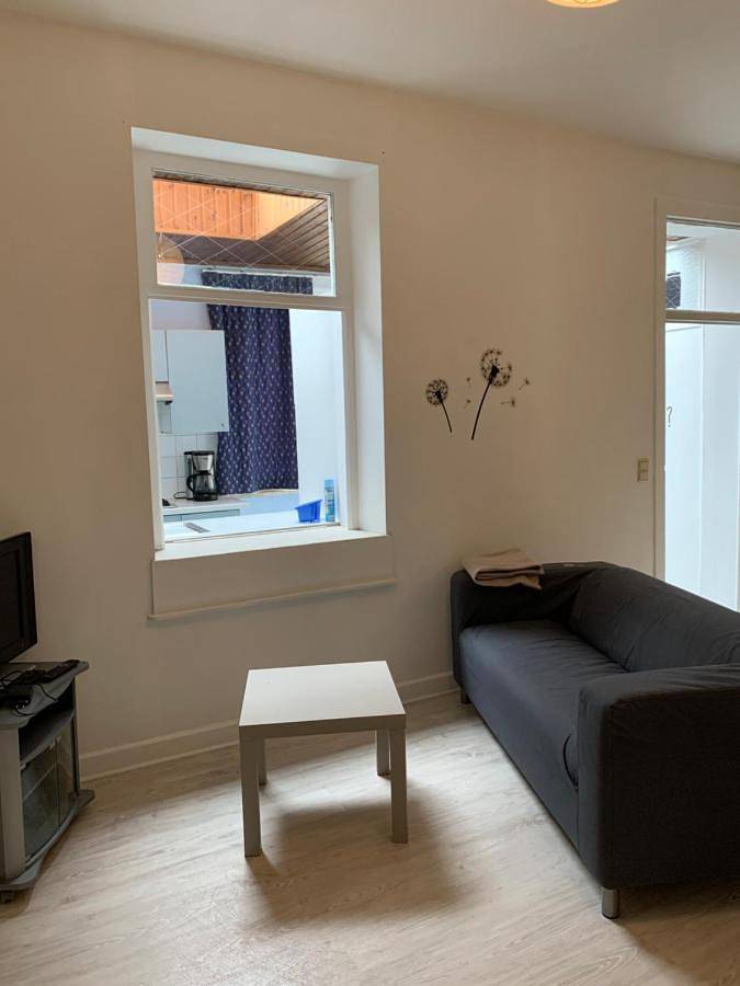 Location de vacances pour 4 personnes, avec jardin dans Jumet - 3