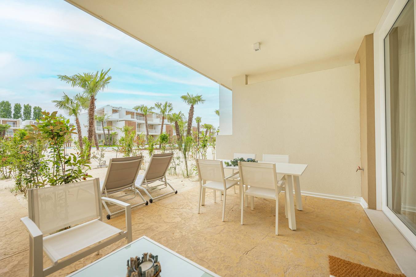 Apartamento entero, Wave Island Md F4 in Lido di Jesolo, Jesolo