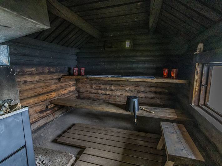 Appartement entier, Lapland hygge b in Rovaniemi, Laponie