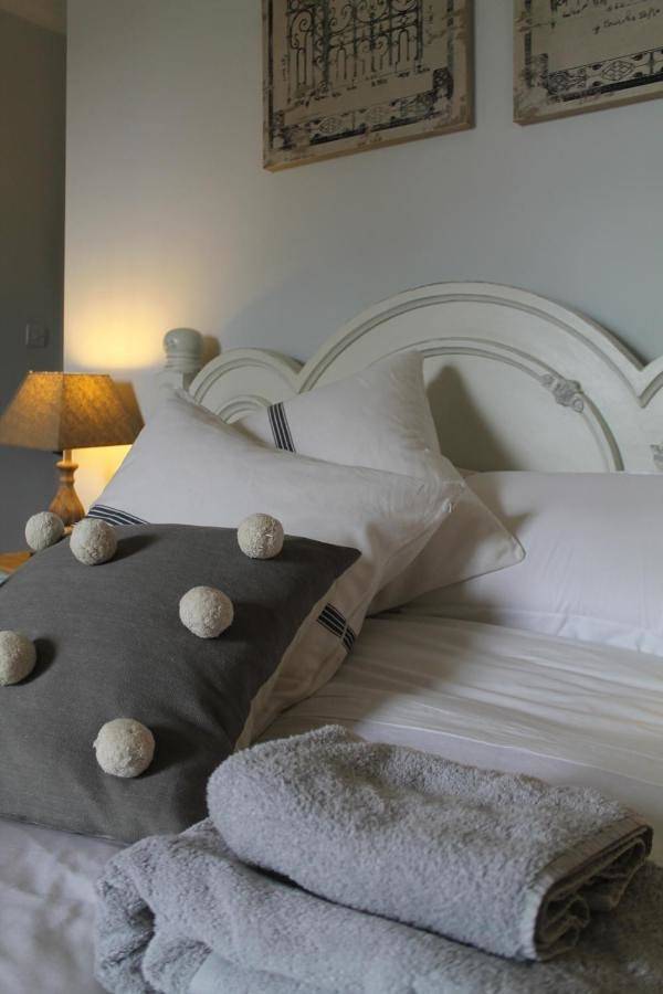 Chambre d’hôte pour 2 personnes, avec jardin et vue à Bath - 3