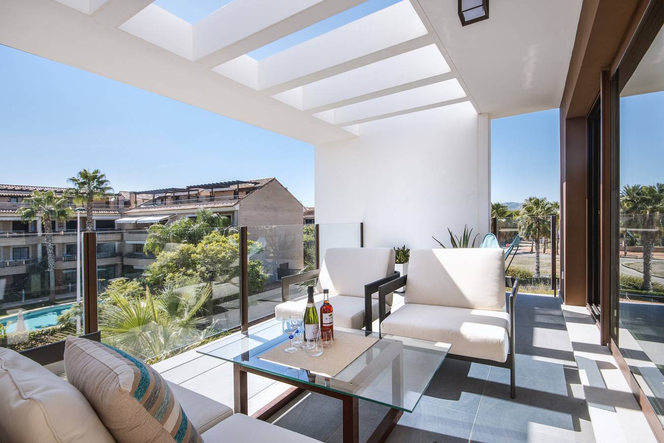 Appartamento vacanze a Jávea a partire da 229€ a notte