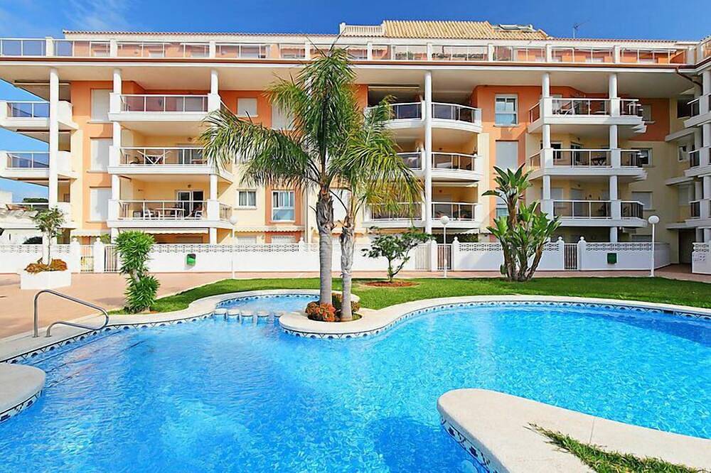 Appartamento vacanze a Dénia a partire da 64€ a notte
