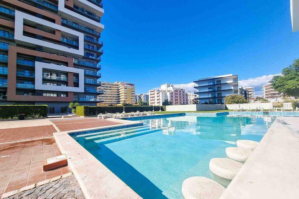 Appartamento vacanze a Portimao a partire da 105€ a notte