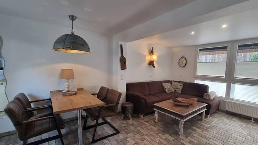 Ferienhaus für 4 Personen, mit Terrasse und Garten, mit Haustier in Karlshagen - 3