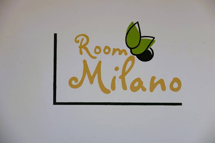 Ferienwohnung für 3 Personen, mit Garten und Balkon sowie Seeblick in Garda - 2