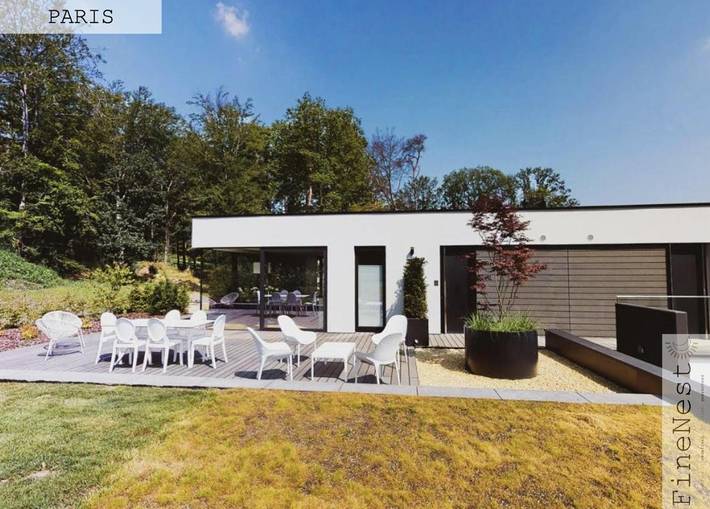 Gîte pour 4 personnes, avec vue et terrasse dans Tilff - 2