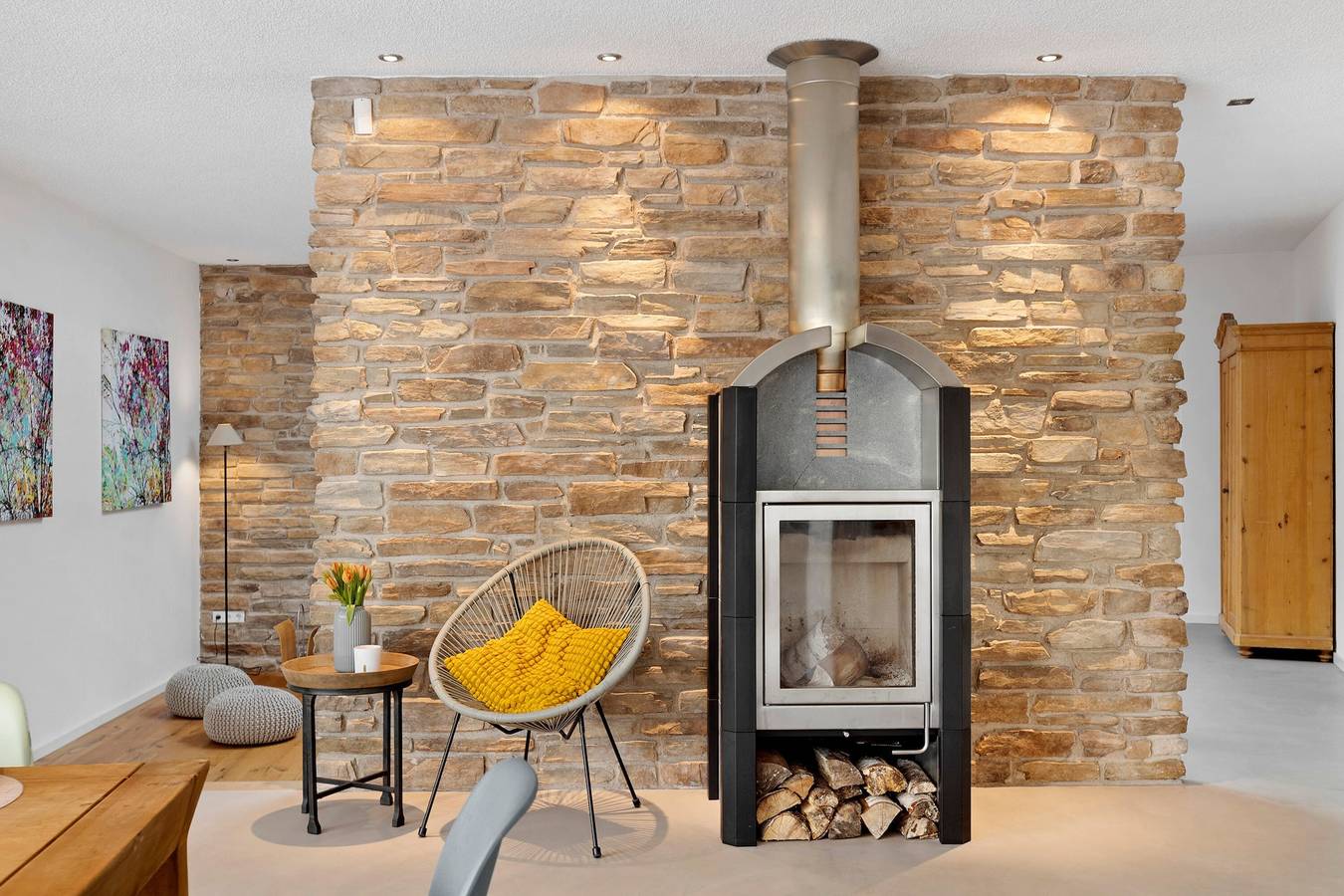 Hygge Home Schwarzwald – Ankommen. Durchatmen. Wohlfühlen. in Villingen-Schwenningen, Mittlerer Schwarzwald