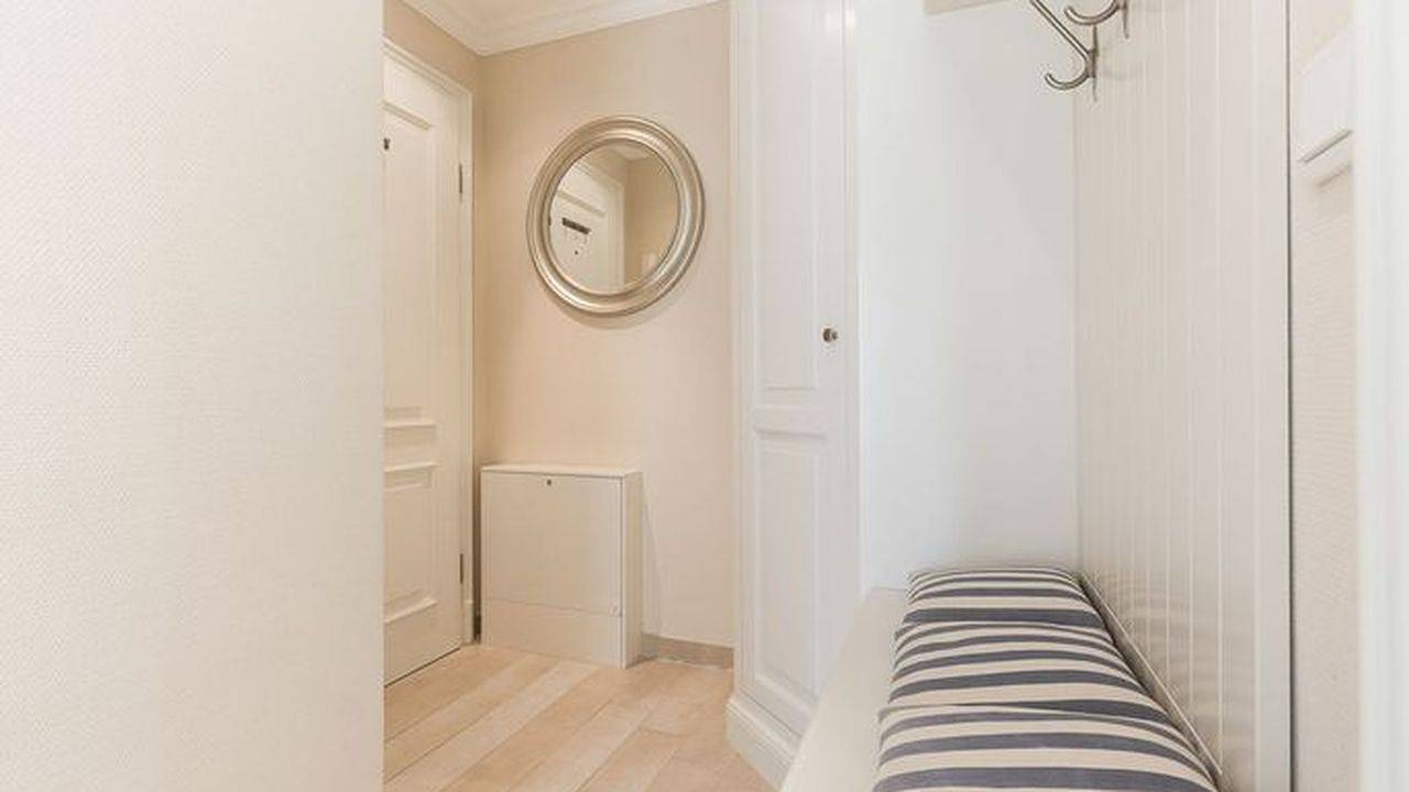 Ganze Ferienwohnung, Ferienwohnung für 2 Personen (50 m²) in Wenningstedt in Wenningstedt, Sylt