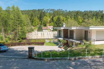 Lodge voor 4 Personen in Épinal, Épinal en omgeving, Afbeelding 3