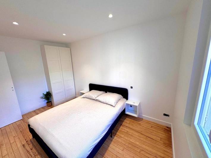 Chalet pour 6 personnes, avec terrasse à Toulouse - 2