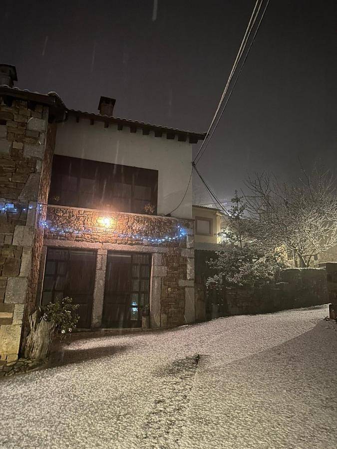 Casa rural para 4 personas, con jardín y terraza, Se admiten mascotas en Parque Natural de Redes - 3