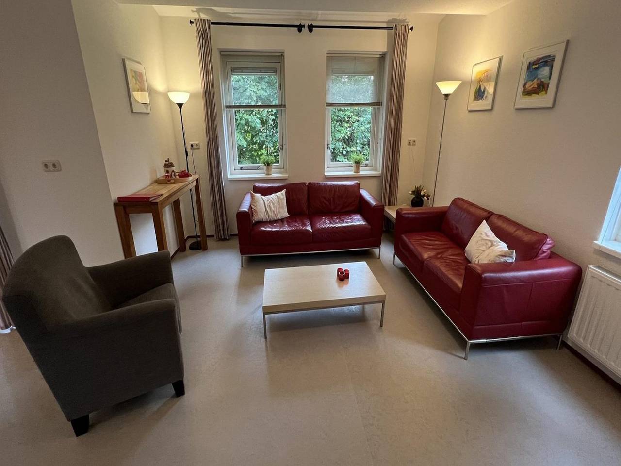 Ferienhaus in Zonnemaire am Grevelingenmeer in Zonnemaire, Zeeuwse Kust