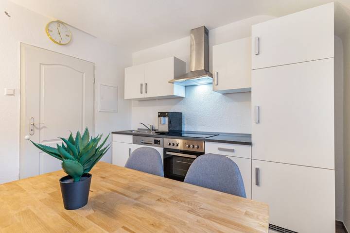 Ferienhaus für 16 Personen, mit Garten und Sauna in Kinzigtal - 4