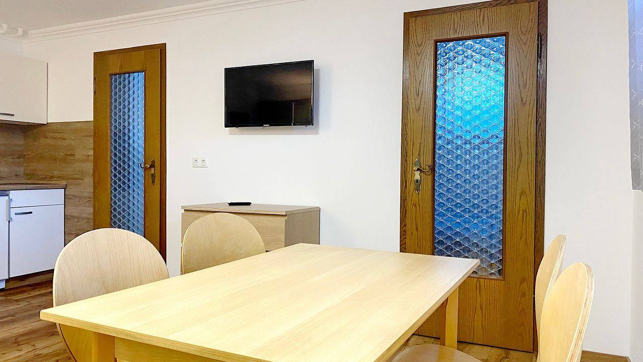 Ganze Ferienwohnung, Ferienwohnung für 4 Personen (38 m²) in Zillertal in Mayrhofen, Zillertaler Alpen
