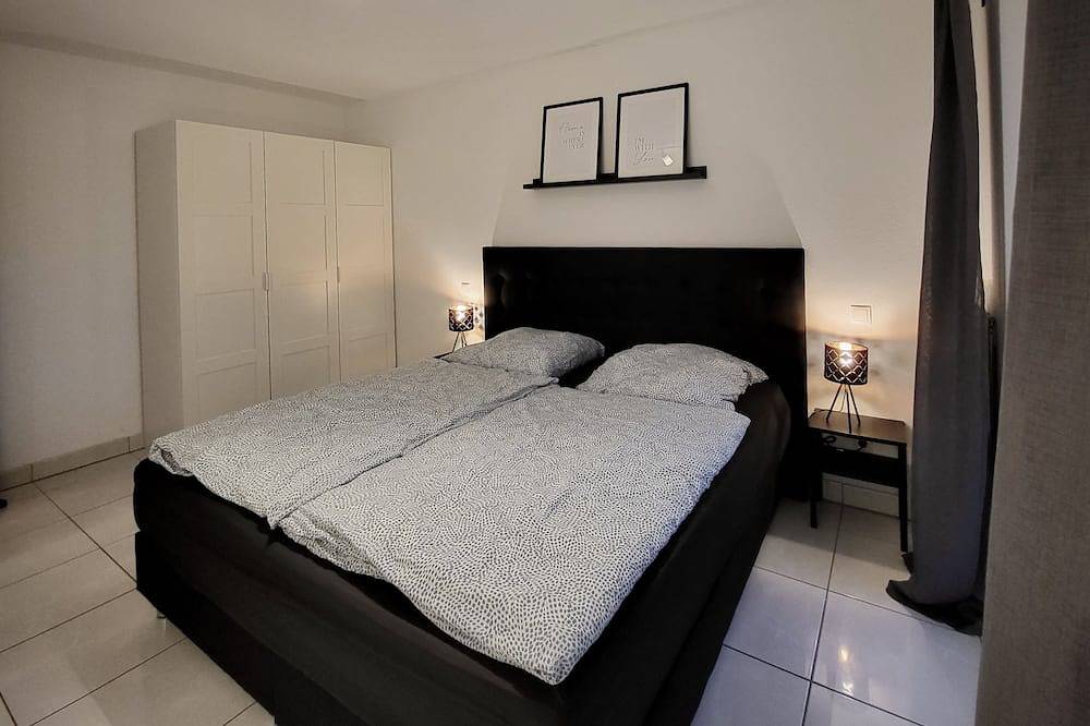 Ganze Wohnung, Schöne und ruhige Wohnung direkt an der Mosel in Metternich, Koblenz