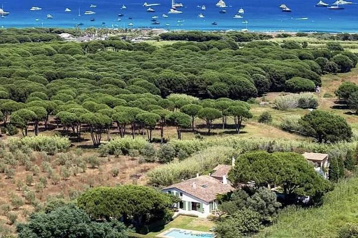 Villa für 10 Personen - 1