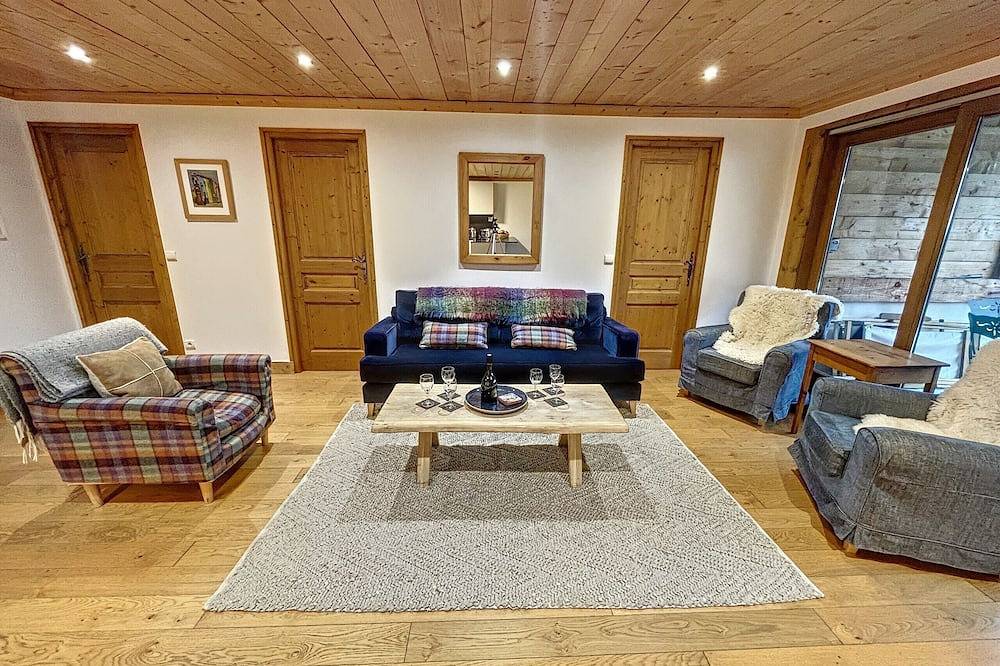 Appartamento vacanze a Les Gets a partire da 192€ a notte