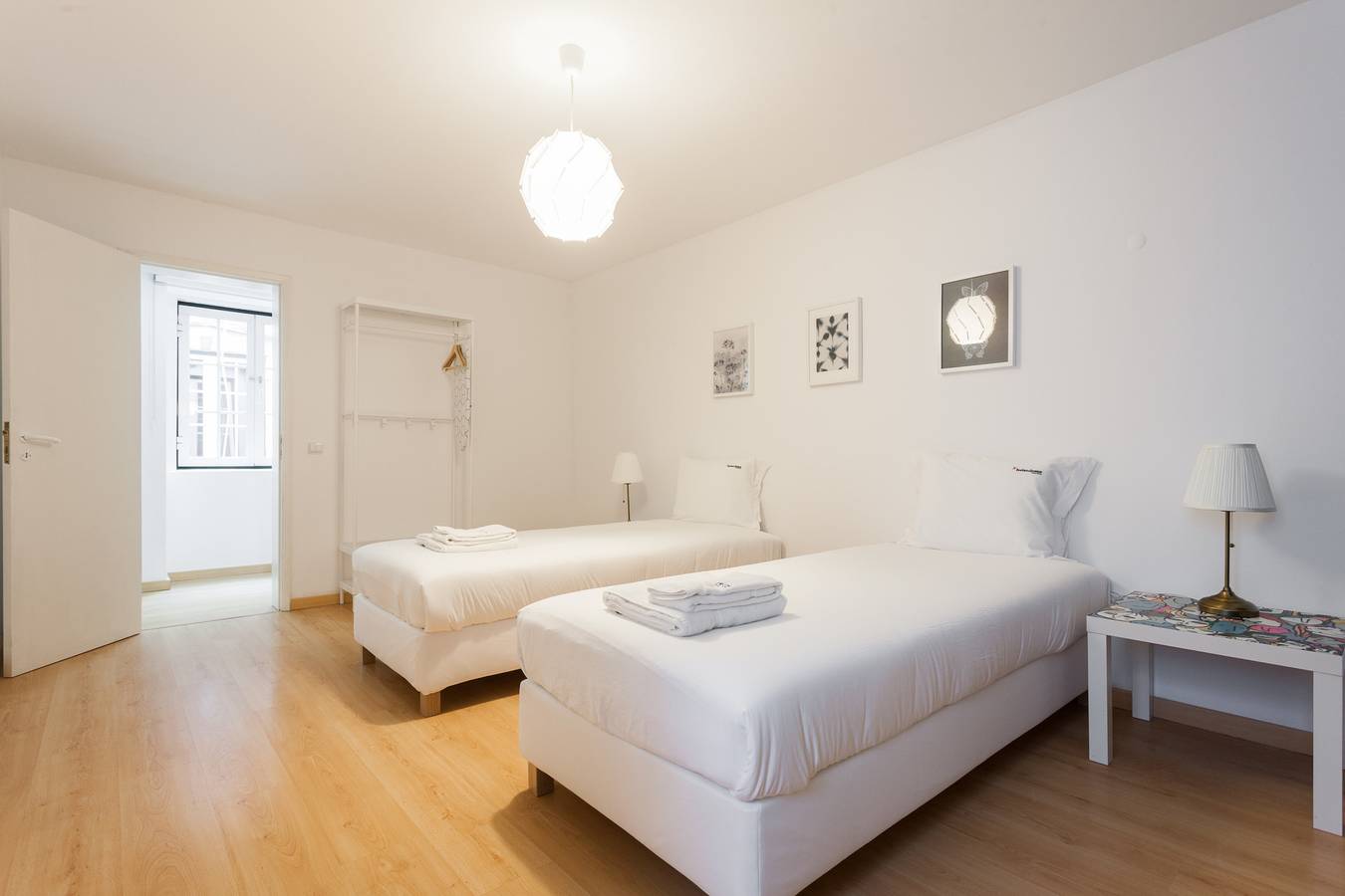 Ganze Wohnung, Ferienwohnung für 4 Personen in São Nicolau (lissabon), Santa Maria Maior