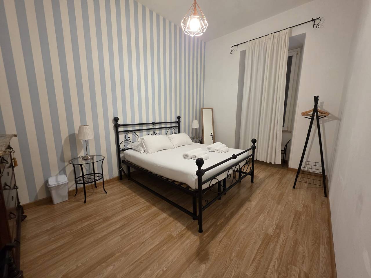 Apartamento entero, Mr House in Roma, Provincia de Roma