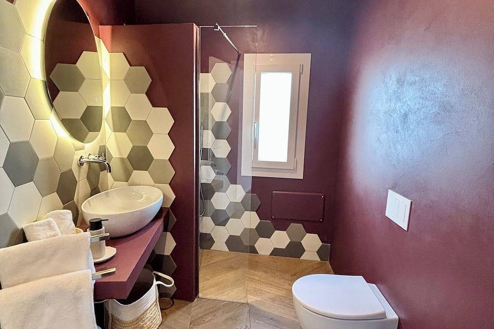 Entire apartment, Attico luxury in Conversano, Bari Province