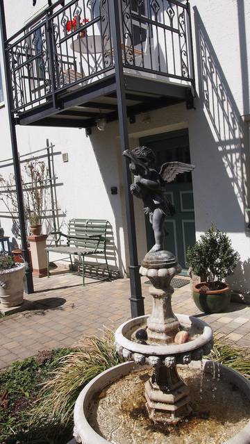 Ferienwohnung für 7 Personen in Peiting, Pfaffenwinkel, Bild 2