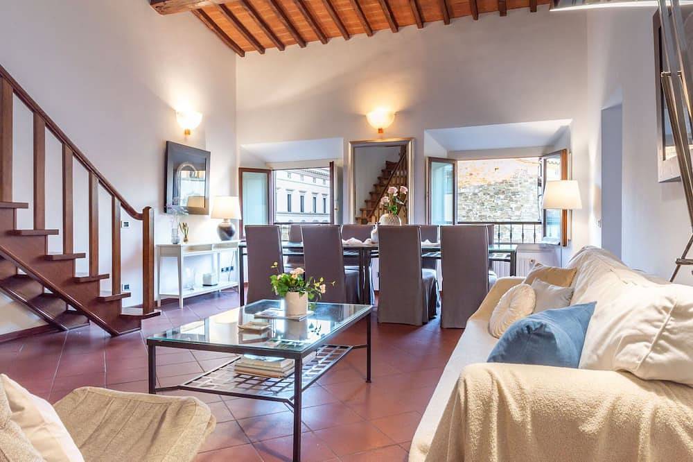 Appartamento vacanze a Firenze a partire da 378€ a notte
