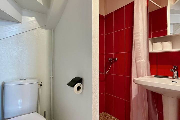 Location de vacances pour 2 personnes à Montfarville - 4