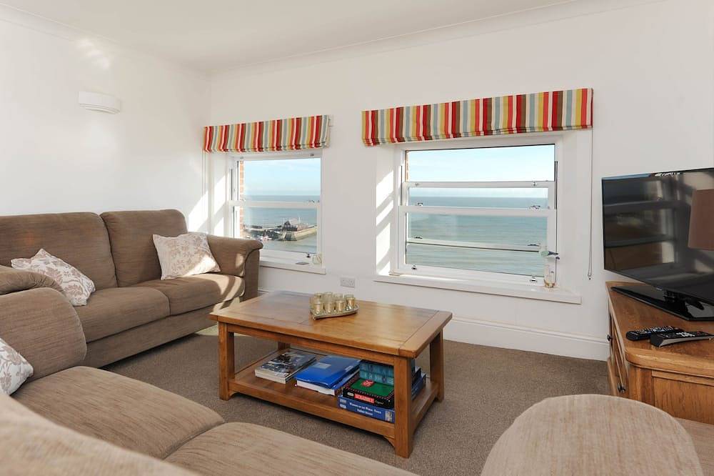 Holiday Home for 4 People in Broadstairs, Kent