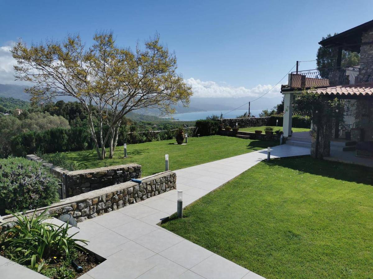 Deluxe Villa in Scario, San Giovanni a Piro