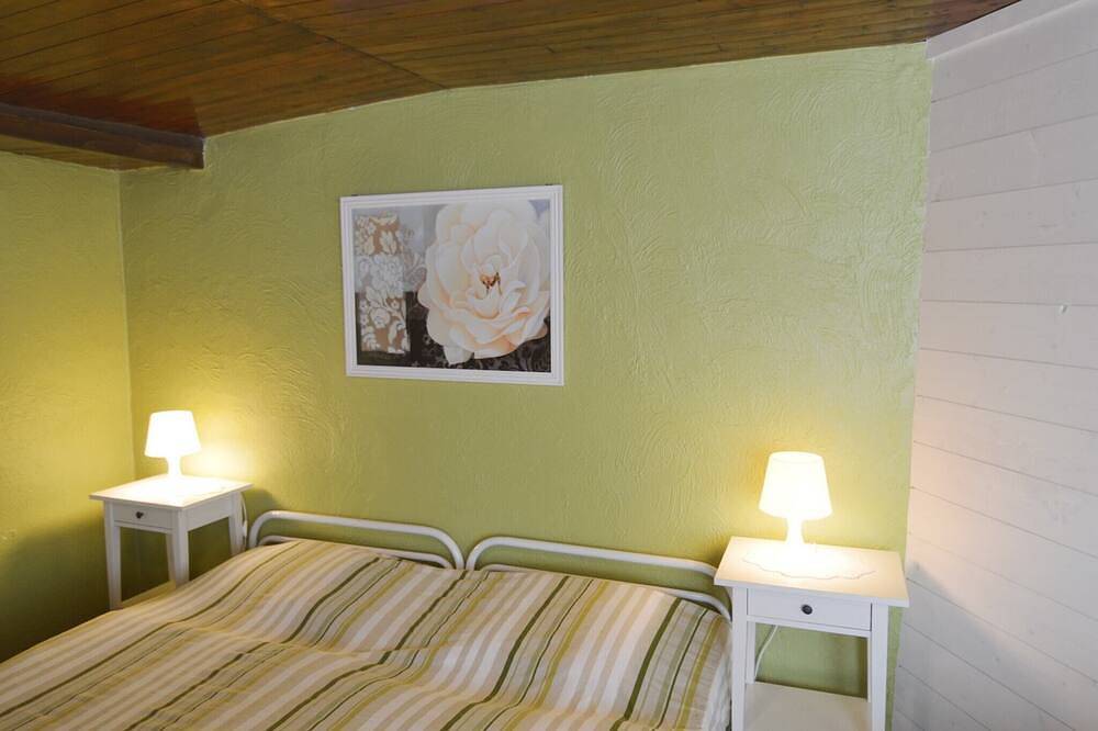 Grazioso cottage vicino al lago in Robertville (Belgium), Waimes