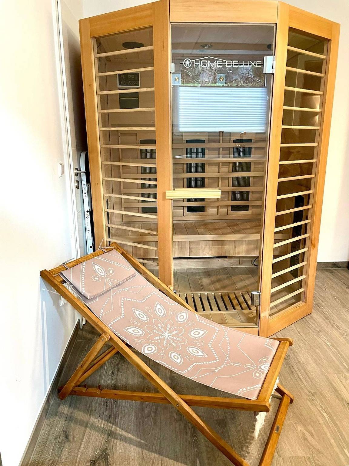 Appartement de vacances entier, Wohlfühloase in Eckernförde, Région de Rendsburg-Eckernfoerde