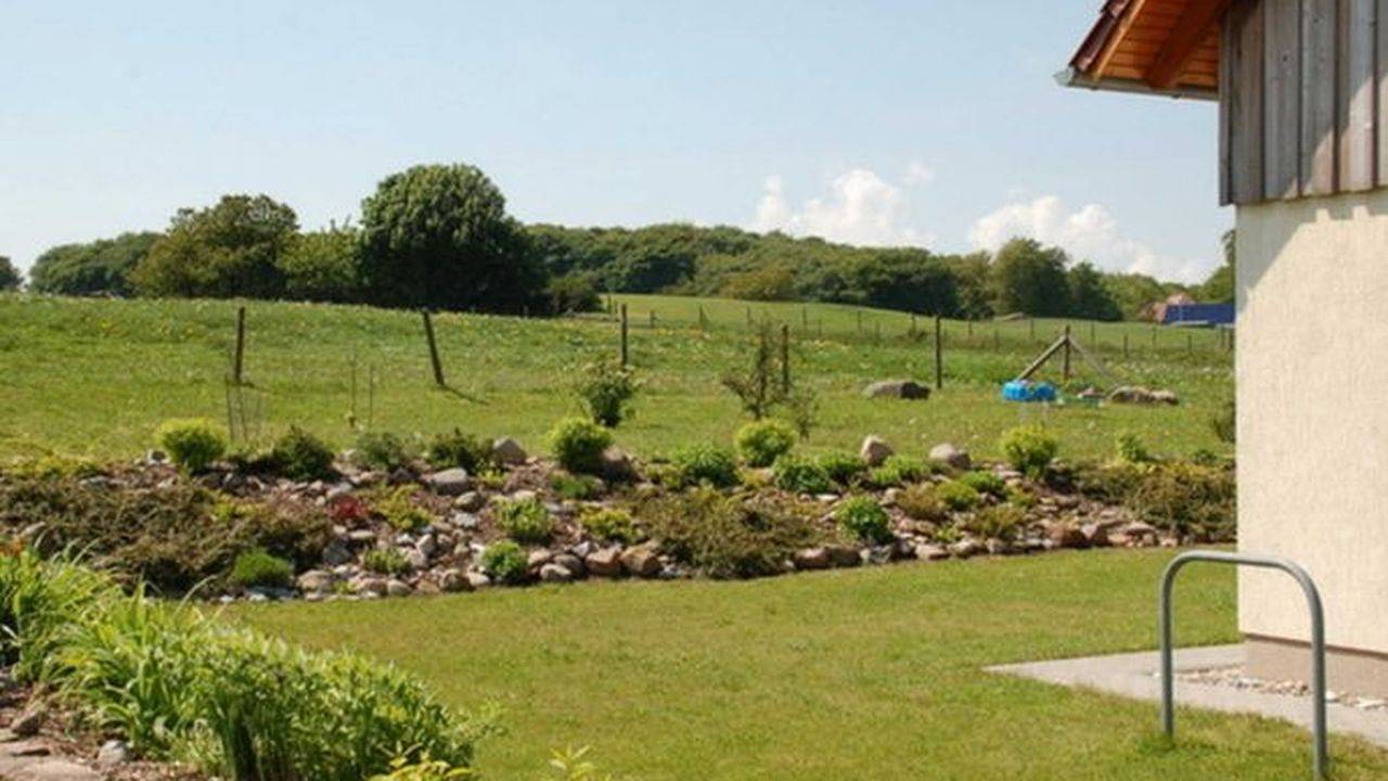 Ganze Ferienwohnung, Ferienwohnung für 2 Personen (50 m²) in Hagen Auf Rügen in Hagen Auf Rügen, Lohme