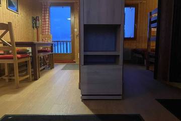 Maison de campagne pour 7 personnes, avec jacuzzi à Loudervielle