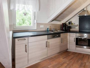 Ferienwohnung für 4 Personen in Thale, Magdeburger Börde, Bild 2