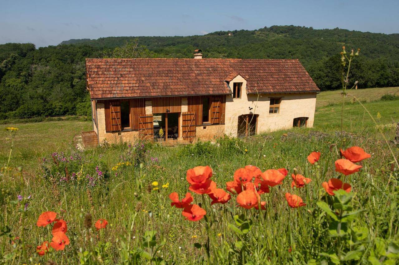 La Grange Milou in Beynac-et-Cazenac, Périgord Noir