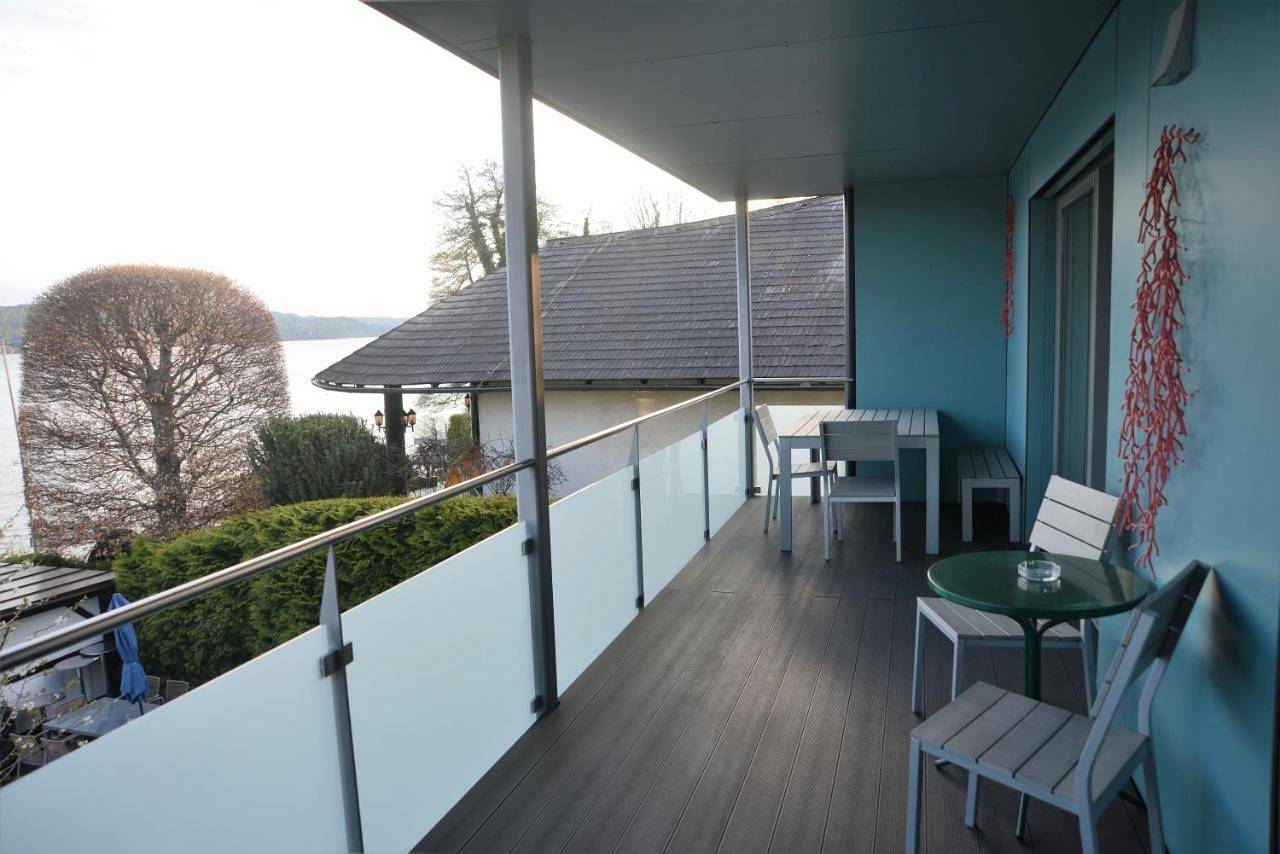 Ganze Wohnung, Apartment with Lake View in Pörtschach am Wörthersee, Klagenfurt-Land