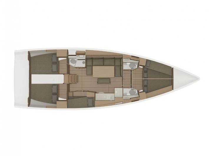 Boot für 8 Personen in Nacka, Stockholmer Schärengarten