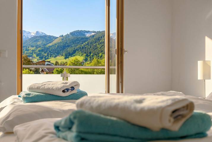 Ganze Ferienwohnung, Planaiperle 2 in Schladming, Schladming-Dachstein