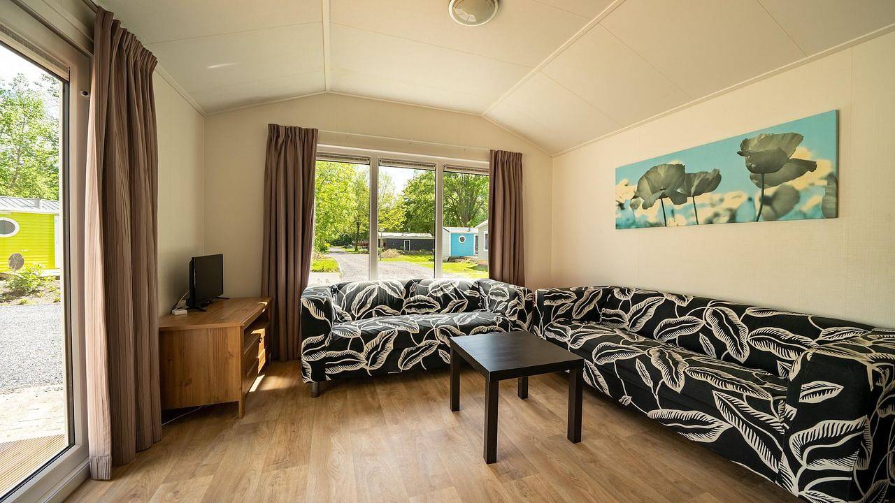Ferienhaus für 4 Personen (40 m²) in Amstelveen in Nordholland