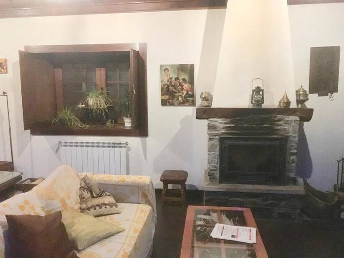 Location de vacances pour 6 personnes, avec vue et jardin, animaux acceptés dans Vinhais - 3