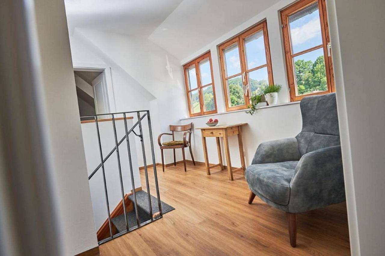 Ganze Wohnung, Leopold an der Ybbs in Waidhofen an der Ybbs, Mostviertel Region