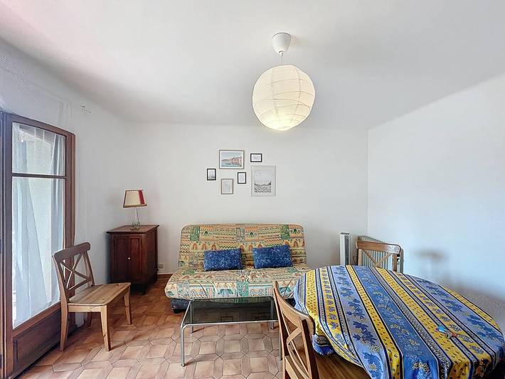 Gîte pour 4 personnes dans Les Lecques - 4