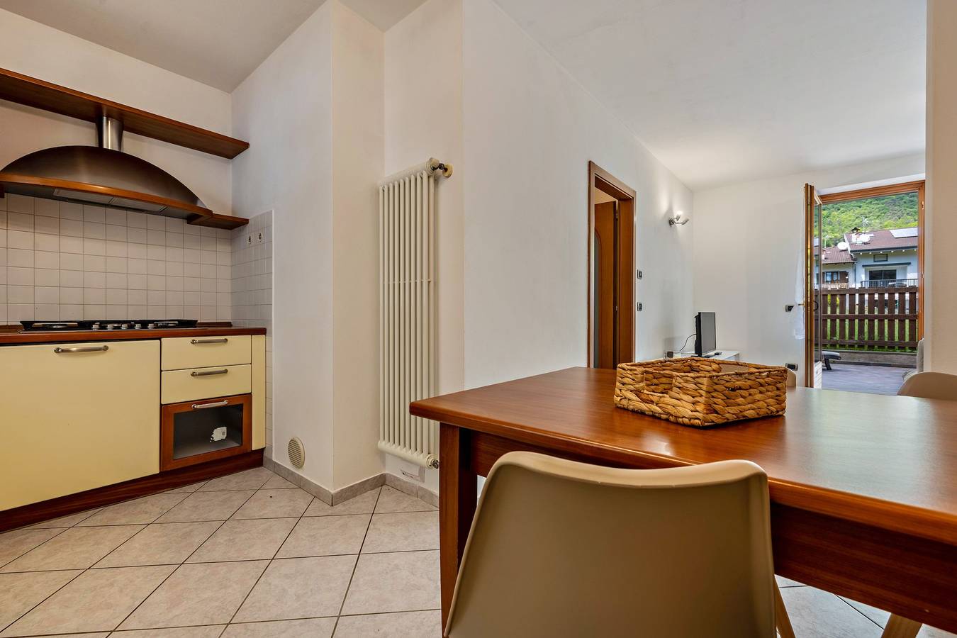 Appartement 'Casa Valentina' met Uitzicht op de Bergen en Privé Terras, foto 11