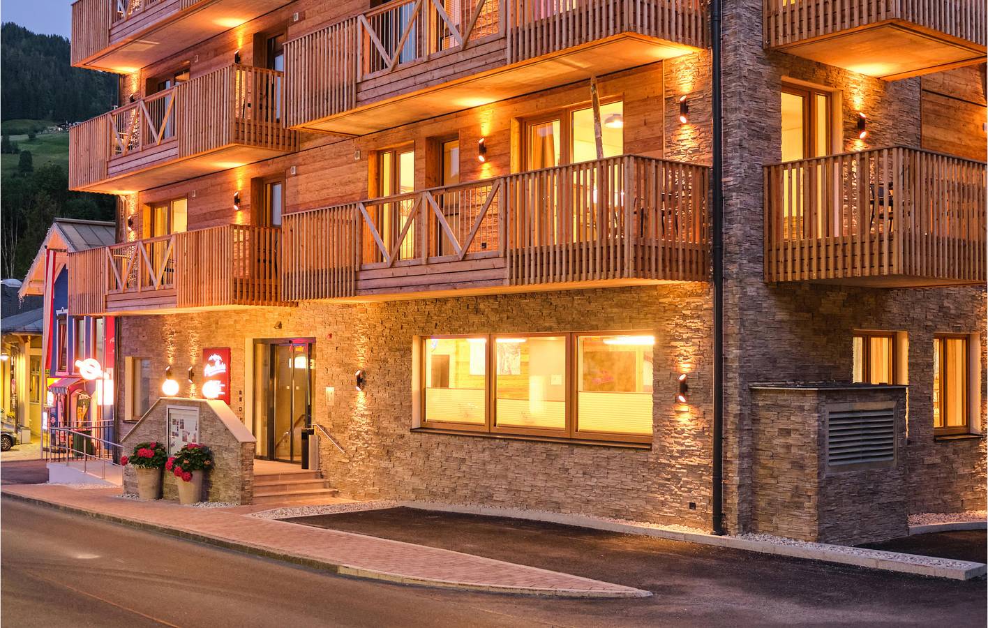 Ganze Ferienwohnung, Ferienwohnung für 4 Personen in Mühlbach am Hochkönig, Ski Amadé